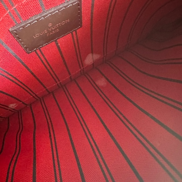 Louis Vuitton Neverfull GM tote - Picture 5 of 13
